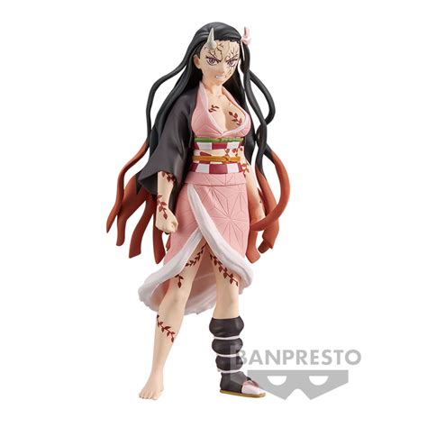 Demon Slayer Kimetsu No Yaiba Figure Vol26bnezuko Kamado Demon