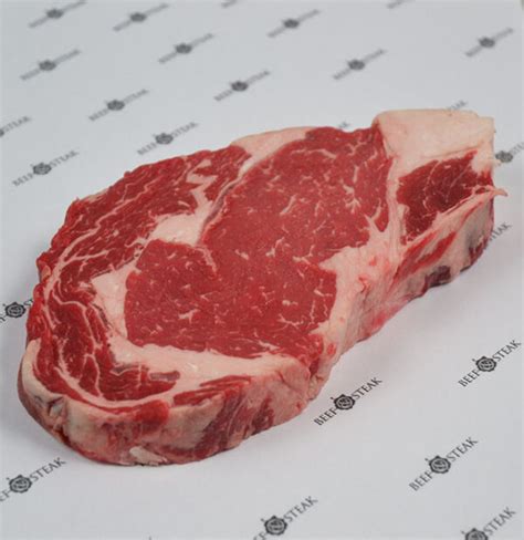 Black Angus Rib Eye G Worstmaken Nl