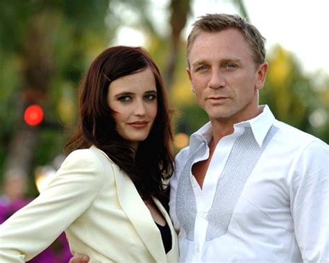 Casino Royale [Cast] photo