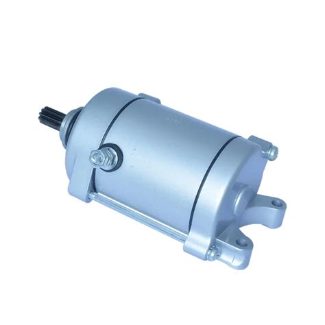 Motorcycle Engine Electric Starter Motor For Honda CG125 CG150 125cc