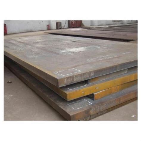 Carbon Steel Plates Thickness 5 Mm At Best Price In Mumbai ID