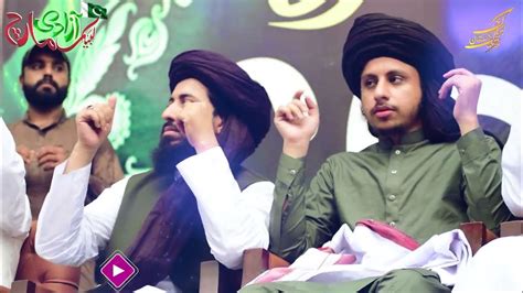 Hafiz Saad Hussain Rizvi Labbaik Azaadi March Tlp 15 August 2022