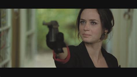 Emily Blunt in "Wild Target" - Emily Blunt Image (26474937) - Fanpop