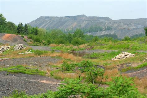 My Journey To Centralia, The American Ghost Town That Inspired The ...