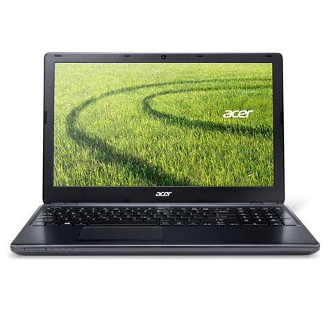 Acer Aspire E G Mn Dos Black Jakartanotebook