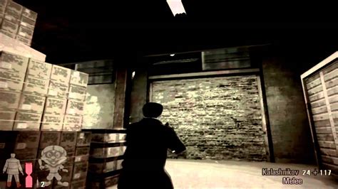 Max Payne 2 Payne Effects Mod Speedrun Part2 Youtube