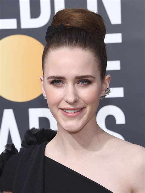 Rachel Brosnahan Su biografía SensaCine mx