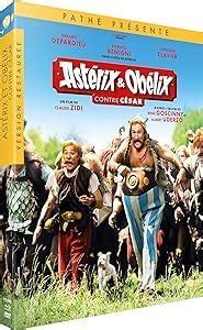 Asterix and Obelix vs Caesar 1999 Astérix Obélix contre César