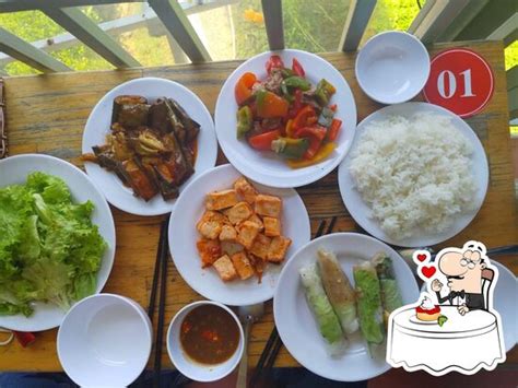 buffet  chay suong mai restaurant dalat restaurant reviews
