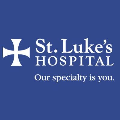 Working at St. Luke's Hospital - Missouri: Employee Reviews | Indeed.com