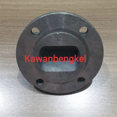 Jual New Flange Joint Tapak Bohol Tapak Joint Kopel Panther Kode