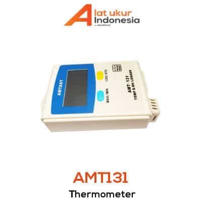 Alat Pengukur Suhu Dan Kelembaban Data Logger AMTAST AMT131 Alat Ukur