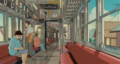 Pin By 🦋 Alicia 🦋 On Studio Ghibli Aesthetics Is Just On Another Level