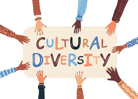 5 Ways To Promote Cultural Diversity In The Workplace American