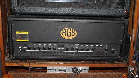 Ibanez Tbx150h Tone Blaster Xtreme Amplifier Head Could Use Reverb