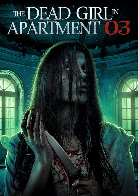 Movie Review: THE DEAD GIRL IN APARTMENT 03 - Assignment X