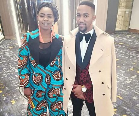 Congrats! Zahara gets married to her bae | Fakaza News