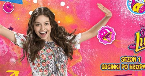 Soy Luna 3 Polska Odcinki