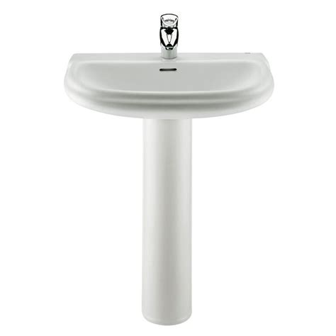 Lavabo Con Pedestal Dama Retro X Cm Roca Comprar A Precio Barato