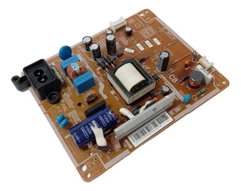 Placa Fonte Para Tv Un32fh4205g Bn4400664 Parcelamento Sem Juros