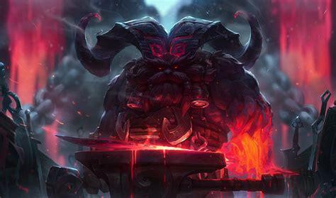 Ornn Build How To Play Ornn Step By Step Guide Lolvvv