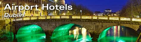 Dublin Airport Hotels | Hotels Near Dublin Airport (DUB)