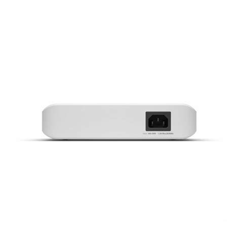 Ubiquiti Unifi Switch Lite 16 Poe Usw Lite 16 Poe Wisp Pl Dystrybutor Sprzętu Sieciowego