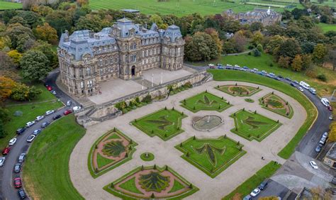 The Bowes Museum, Barnard Castle – Aronson Antiquairs of Amsterdam | Delftware | Made in Holland