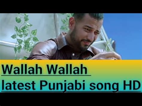 Garry Sandhu Wallah Video Song Hd Feat Mandana Karimi Ikwinder Singh