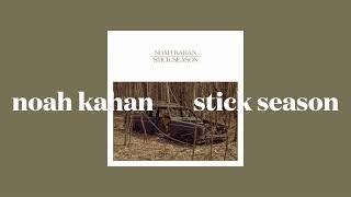 noah kahan - stick season Chords - Chordify