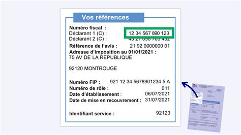 O Trouver Mon Identifiant Impots Gouv Fr Zelok