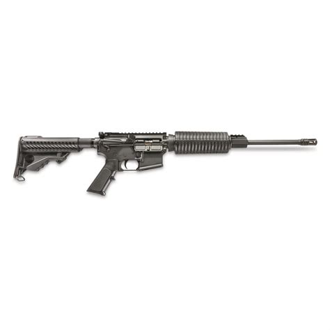 Dpms Oracle Ar Semi Automatic Nato Remington Barrel