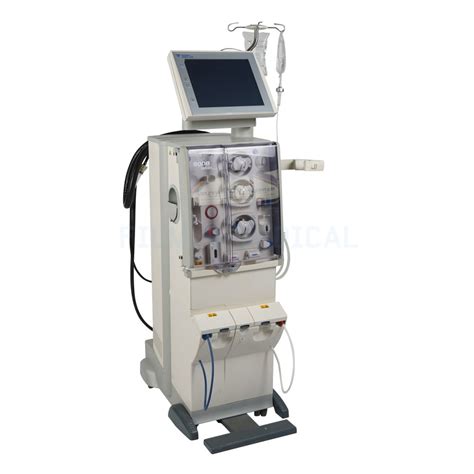 Dialysis Machine | FILM MEDICAL