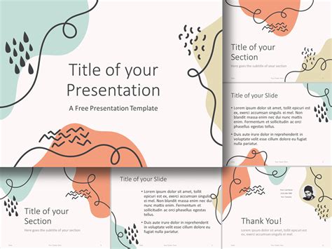 Experts Lay Down 9 Best Presentation Design Trends Of 2022 Pepper Content