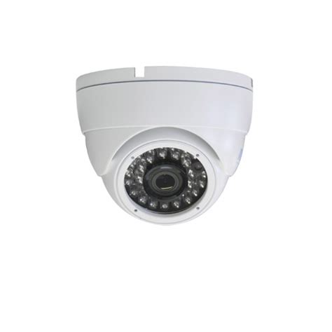 Compra Meriva Technology C Mara Cctv Domo Ir Mtv F D A Noche