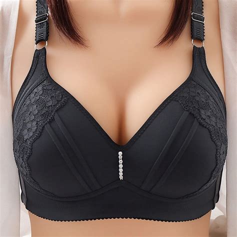 Summer Savings Clearance Tagold Womens Summer Plus Size Bra Women