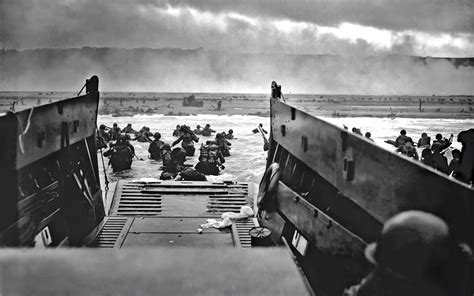 30 Interesting And Fascinating Facts About The Invasion Of Normandy ...