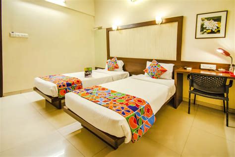 Hotels near Pune Airport in Pune, India | www.trivago.in