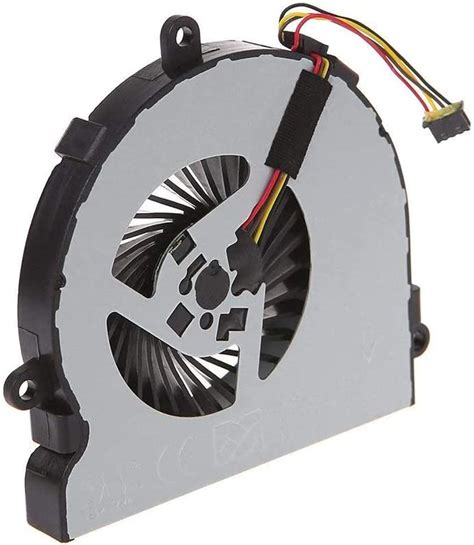 Buy Hp G G Notebook Replacement Cpu Cooling Fan