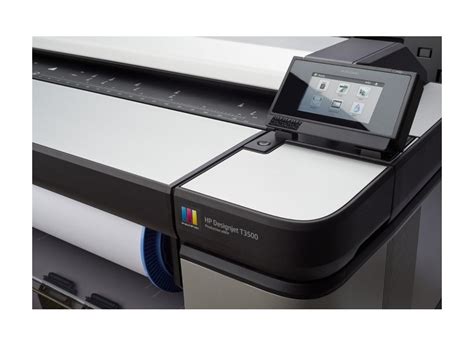 Plotter Hp Designjet T Jato De Tinta Colorida O Melhor Pre O