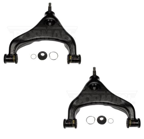 Pair Set Of Front Lower Control Arm And Ball Joints Dorman For Dodge Sprinter 2500 Ebay