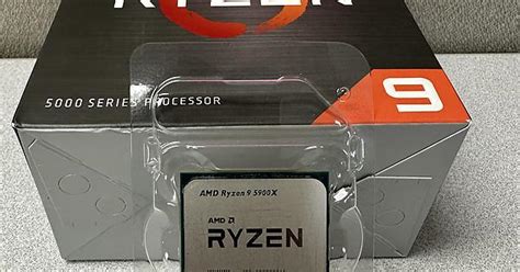 Ryzen 9 5900x Asus Rog Crosshair Viii Impact Mini Patriot Viper Steel 32gb Wd Sn750 1 Tb M 2