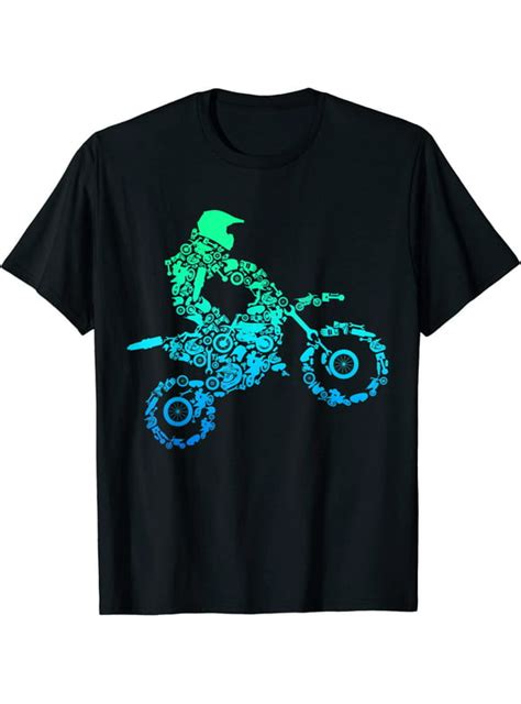 Dirt Bike Shirt