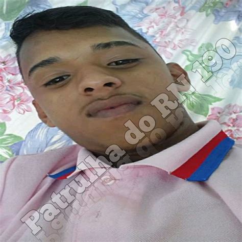 CRIME DE HOMICIDIO EM MOSSORÓ JOVEM QUE ESTAVA DESAPARECIDO E