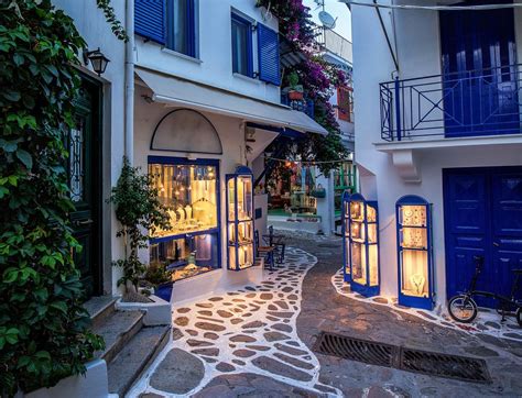 15 Best Things To Do In Skiathos Greece The Crazy Tourist