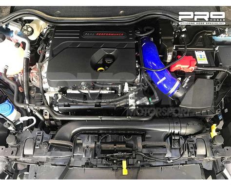 Rura Dolotowa Turbo Airtec Motorsport PH INDFO22 RD Ford Fiesta ST200