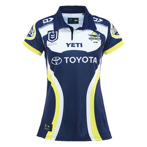 Cowboys Team Shop – Cowboys 2024 Women's Charity Jersey