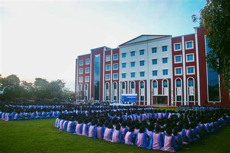 Kalinga Institute of Social Sciences, Bhubaneshwar Bhubaneswar, Odisha ...