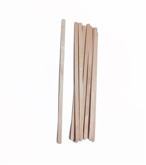 Wooden Coffee Stirrer Usage Is Helping Reduce Plastic Waste In Local Cafes - RYZE Superfoods