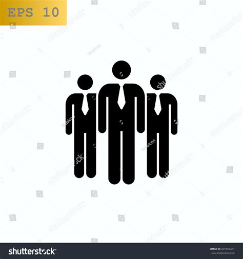 Group People Vector Stock Vector (Royalty Free) 479109451 | Shutterstock